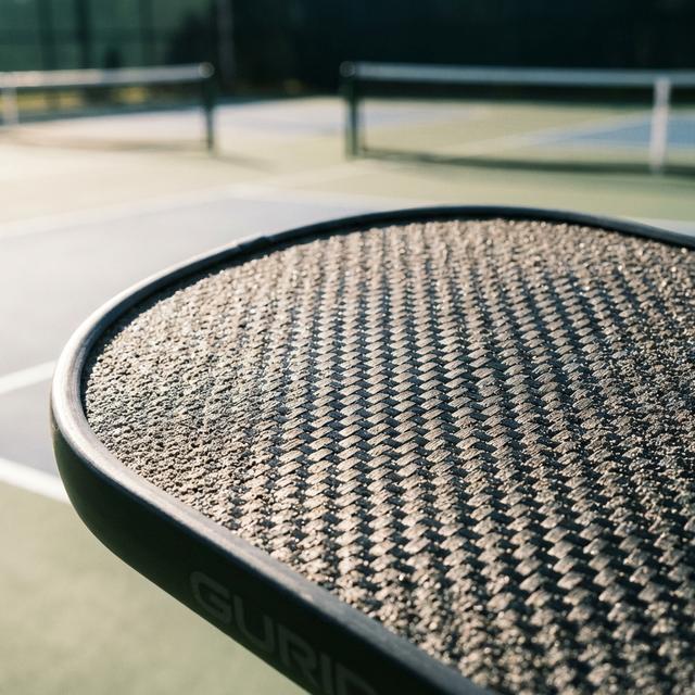 Pickleball blog post: Paddle Tech 2026: The Ultimate Guide to Carbon, Kevlar, and Grit