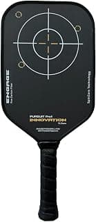 Engage Pursuit Pro1 Innovation , Raw