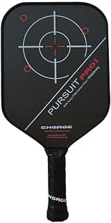 Engage Pursuit Pro1 Widebody