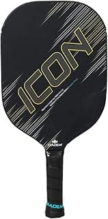 Diadem Icon v2 Pickleball Paddle