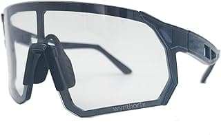 VeilGlam Clear Pickleball Glasses