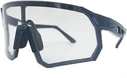 VeilGlam Clear Pickleball Glasses