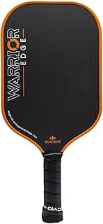 Diadem Warrior Edge Pickleball Paddles