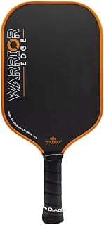 Diadem Warrior Edge Pickleball Paddles