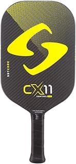 Gearbox CX11E Pickleball Paddle