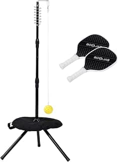 Pickleball Trainer, Pickleballs Training Aid