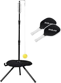 Pickleball Trainer, Pickleballs Training Aid