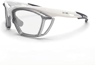 Lens-Free Pickleball Glasses