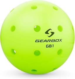 Gearbox GB1 Pickleball Balls