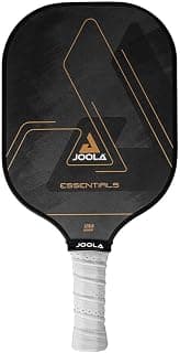JOOLA Pickleball Paddle – Reinforced Fiberglass