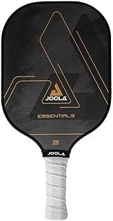 JOOLA Pickleball Paddle – Reinforced Fiberglass Surface, Honeycomb Polypropylene Core, USAP Approved Paddles, Durable & Beginner-Friendly Pickleball Racket w/Comfortable Grip, Multiple Colors