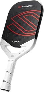Selkirk Sport LUXX Control Pickleball Paddles