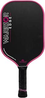 Diadem Warrior Edge Pickleball Paddles
