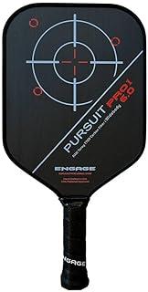 SLIGHTLY USED. Pursuit Pro1 6.0 Widebody | Raw Carbon Fiber
