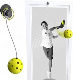 Swingball Solo Pickleball Trainer
