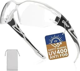 Flaya Safety Glasses