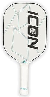 Diadem ICON Performance Pickleball Paddle