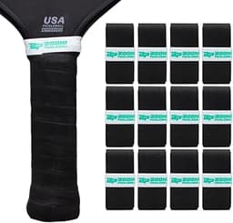 DRYtack Premium Pickleball Overgrips - #1