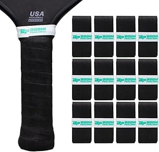 DRYtack Premium Pickleball Overgrips - #1