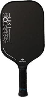Diadem Warrior Edge Pickleball Paddles