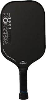 Diadem Warrior Edge Pickleball Paddles
