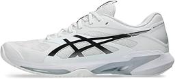 ASICS Men's Solution Speed FF 4 Tennis Shoes