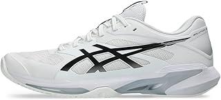 ASICS Men's Solution Speed FF 4 Tennis Shoes