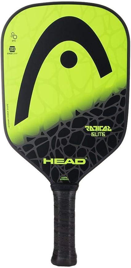 HEAD Radical Elite