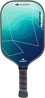 Diadem Rush Pickleball Paddle Series