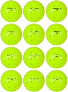Pickleballs