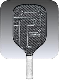 Titan Pro Titanium