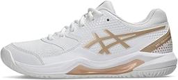ASICS Women's Gel-Dedicate 8 s