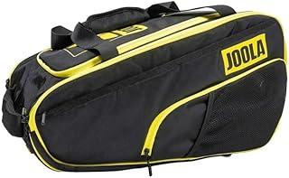 JOOLA Tour Elite Pickleball Bag - Backpack & Duffle Bag for Pickleball Paddles & Accessories - Holds 4+ Paddles