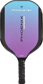 Paddletek Phoenix Genesis