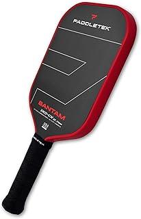 Paddletek Bantam TKO-CX 12.7mm s with Polymer Honeycomb Core