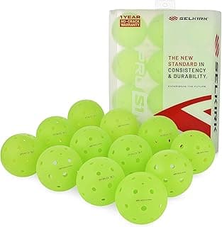 Selkirk Sport Pro S1 Ball