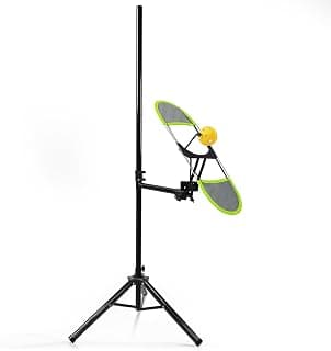Pickleball Topspin Trainer,Tennis&Pickleball Practice Tool