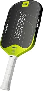 Selkirk Sport SLK Geo Pickleball Paddle