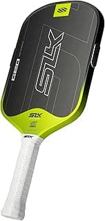 Selkirk Sport SLK Geo Pickleball Paddle