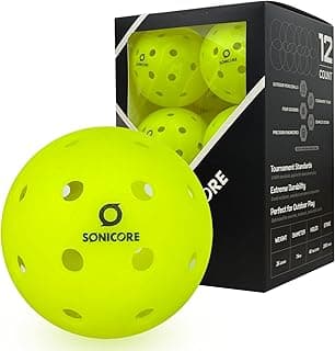 SONICORE Premium Outdoor