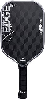 Diadem Edge 18K SP Pickleball Paddle