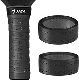 JAYA Pickleball Grip Tape, Extra-Length Overgrip