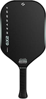 Gearbox GX2 Pickleball