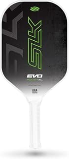 Selkirk Sport SLK Evo Pickleball Paddles
