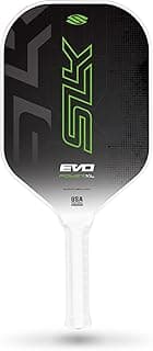 Selkirk Sport SLK Evo Pickleball Paddles