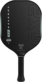 Gearbox GX2 Pickleball
