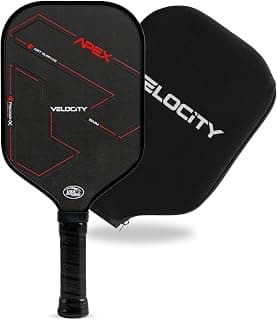 Velocity Pro Pickleball Paddle, T700