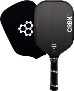 CRBN 1X Power Series 16mm