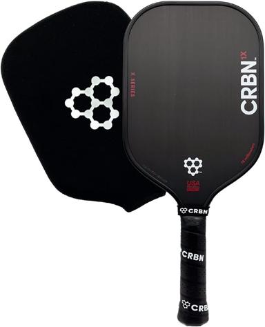 CRBN 1X Power Series 16mm