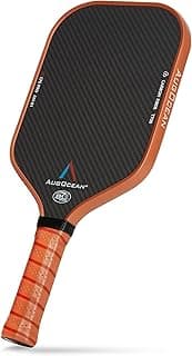 Pickleball Paddle,Pickleball Paddles-3K Raw
